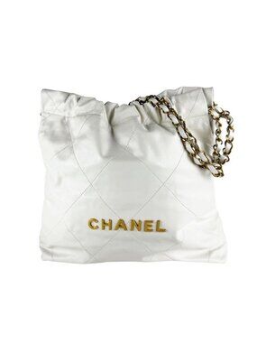 Chanel Shoulder Bag 22